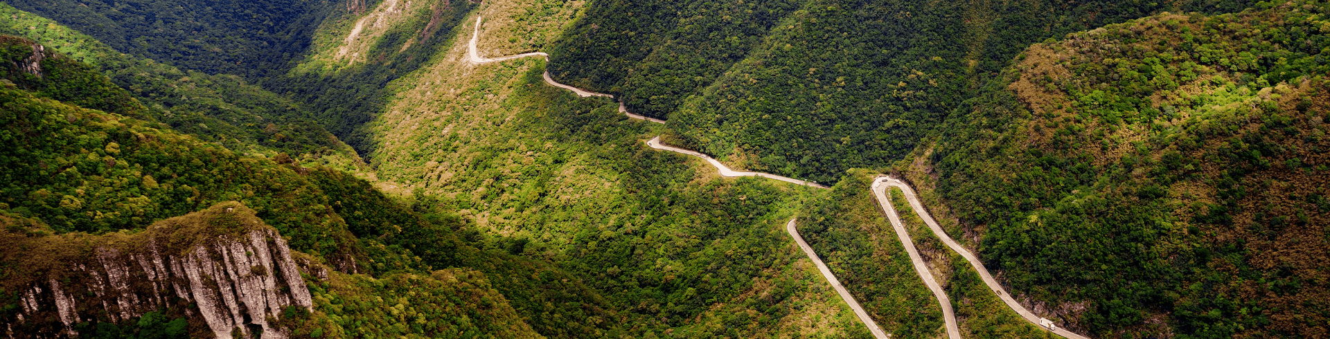 Serra do Rio do Rastro 